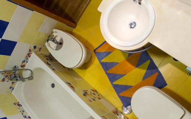 Apartamentos da Orada T2-F 010 Marina de Albufeira