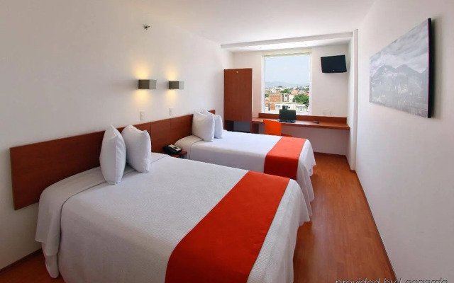 One Oaxaca Centro Hotel