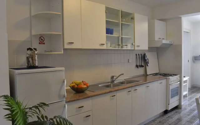 Frama - 3 Apartments - A2 More