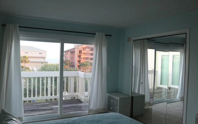 Boardwalk A8 by Surfside VR