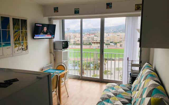 Horizon 5 pied dans l'eau