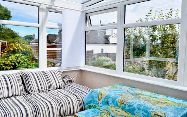 Homely 2 Bed With Arthur Seat Views