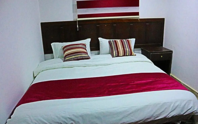 Moon Valley Tourist Camp