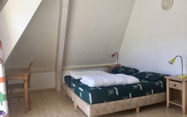 Holiday Home in Kamperland Near Lake