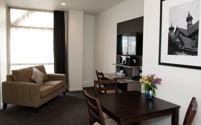 Quest Rotorua Central