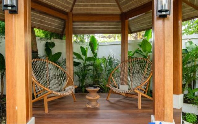 Villa Orion Ubud by DH