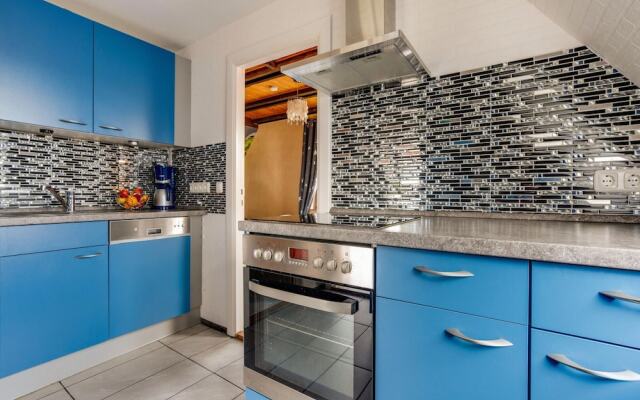 Apartment in Holstein With Balcony