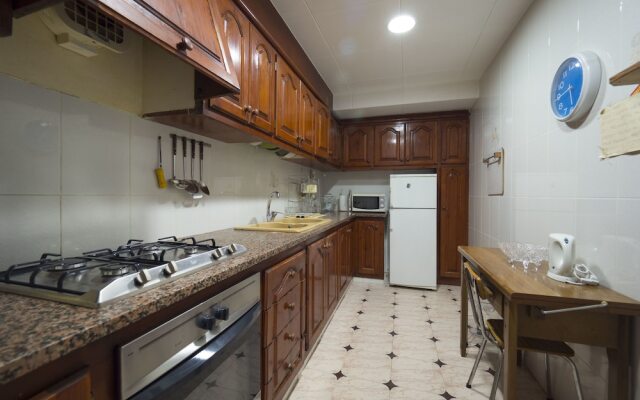 InmoSantos Apartament Sant Elm