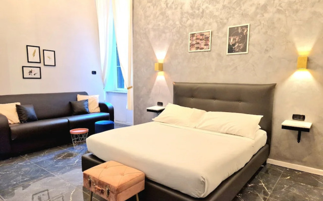 Comfort Zone Naples