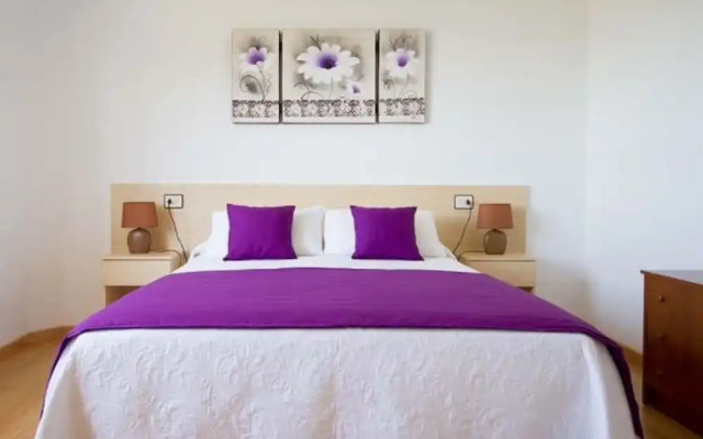 106400 - Apartment in Lariño