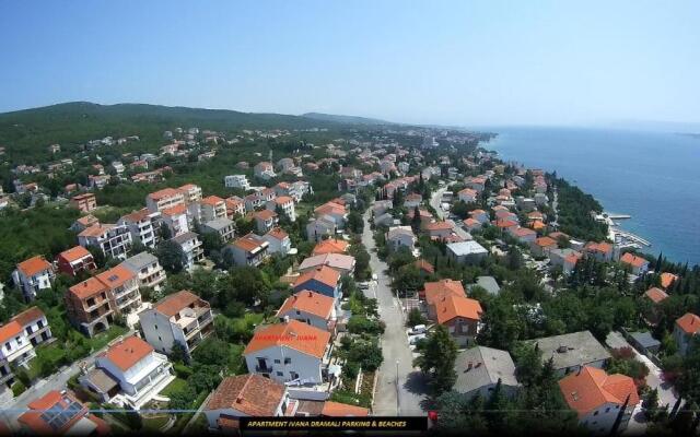 Apartments Ivana