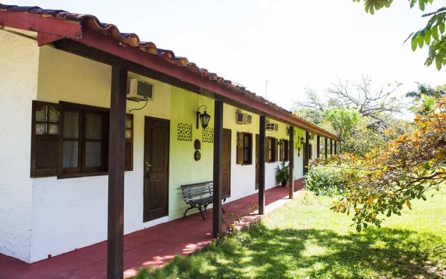 Paracauary Eco Pousada