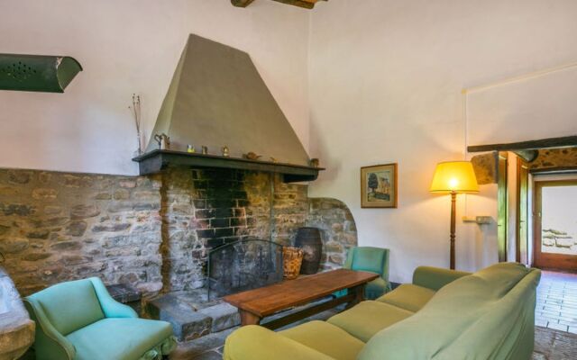 Podere Zano / PCA103