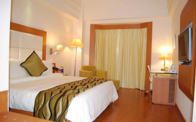 Ambrosia Sarovar Portico Haridwar