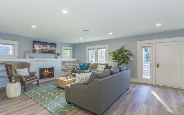 Helena - 4 Br Home