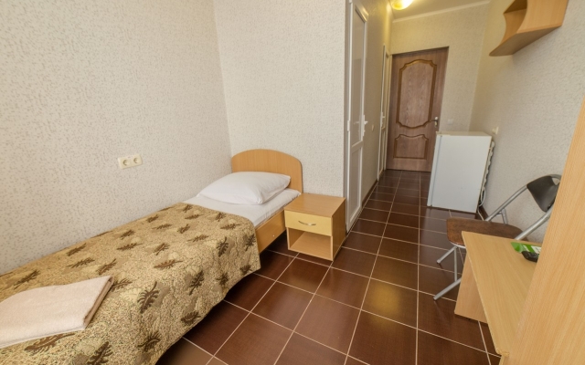 Ателика Горизонт Алушта