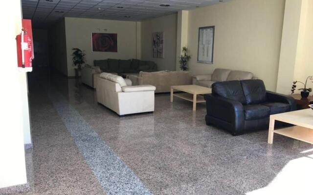 Lovely apartment In Cabo roig near beach