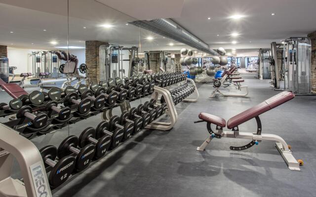 Crowne Plaza Zürich by IHG