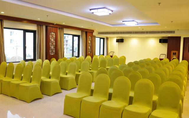 Bac Cuong Hotel