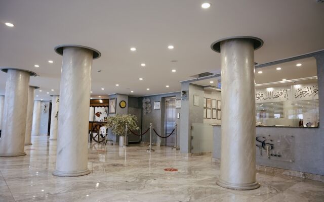 Salmiya Grand Hotel