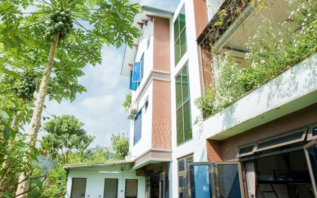 Rosie Villa Ha Giang