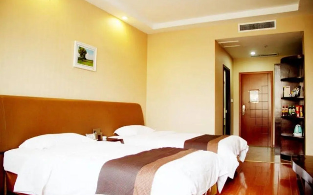 Yuehewan Boutique Hotel