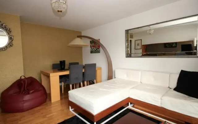 FG Property - Kensal Town, Warfield Road