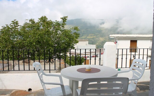 Apartamentos Rurales Rosendo: "Flor de Lys"