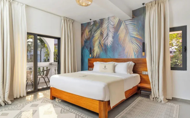 Q Boutique Resort Malindi