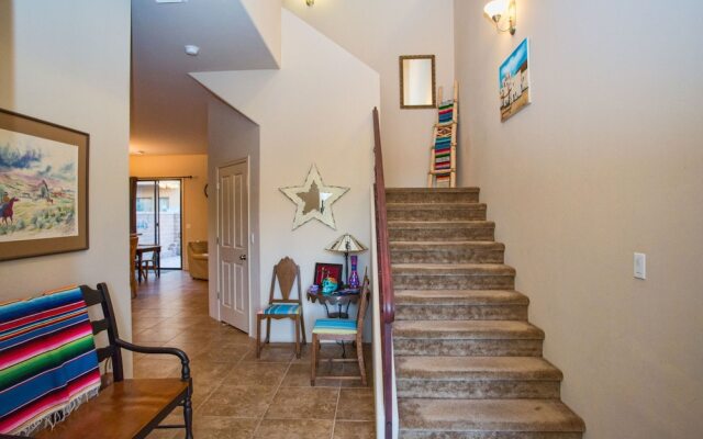 Heart of Tucson 3 BR by Casago