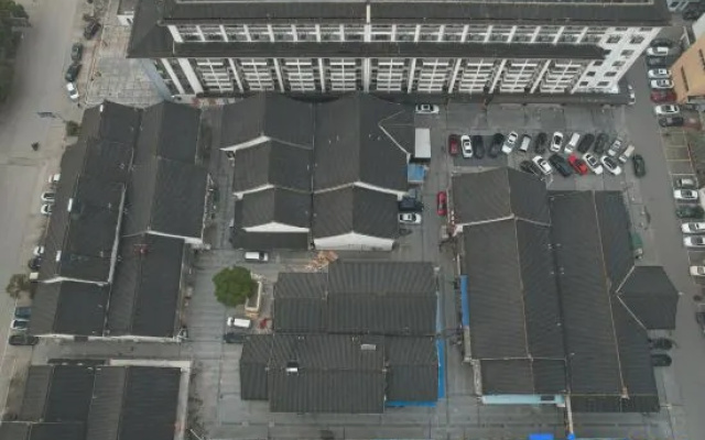 Vienna Hotel (Xinghua Dainan Jinze Commercial Street Branch) – Exterior – Taizhou
