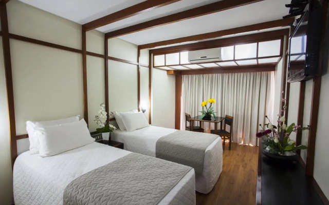 Hotel Nikko