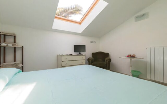 B&B A Carubba Du Bungiurnu