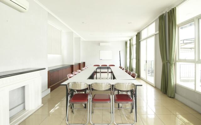 Airy Cicendo Otten 6 Bandung