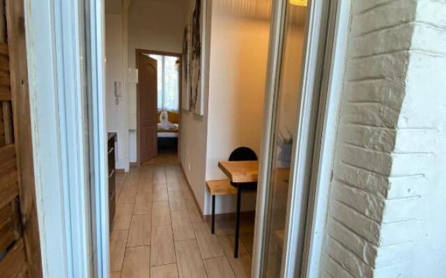 ☆ L'Ethnic Chic ☆ Wifi/Netflix/Centre-Ville ☆