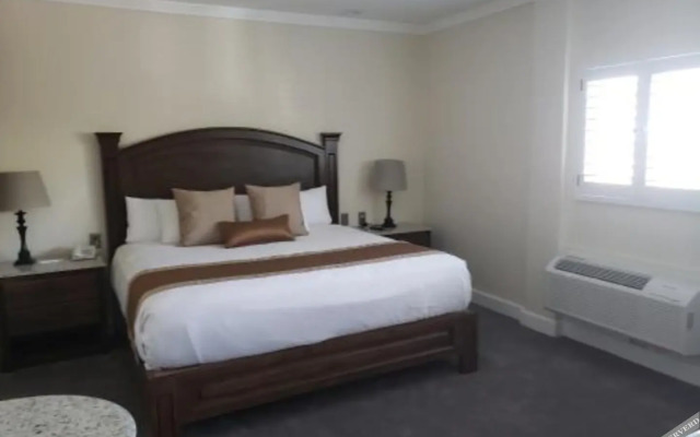 Hotel Caesar's
