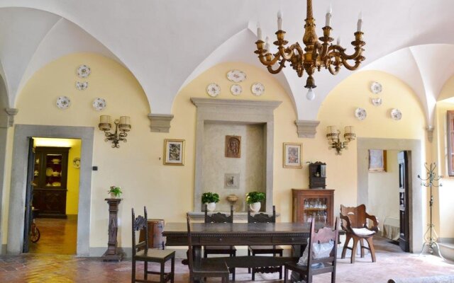 Villa Aurora di Ferracciano