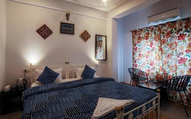 Le Pension Harsh Vilas