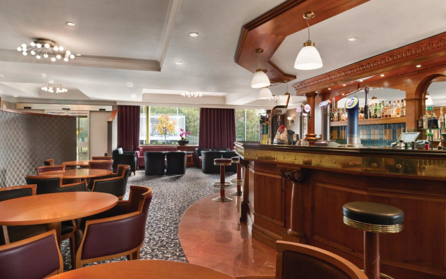 Savera Hotel South Ruislip