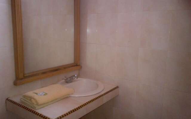 Hotel Graha Muslim