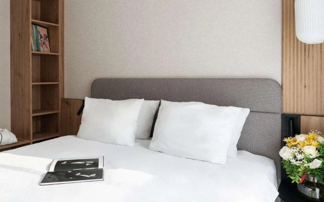 Movenpick Resort SPA Karpacz