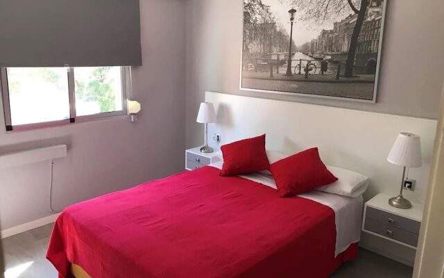 Apartamentos Los Alamos - Playa