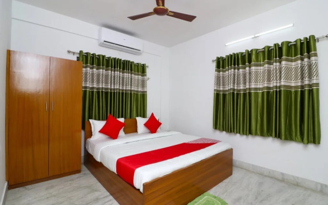Amar Raj Inn by OYO Rooms