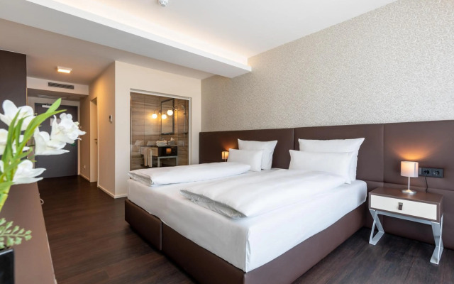 Trip Inn Conference Hotel & Suites