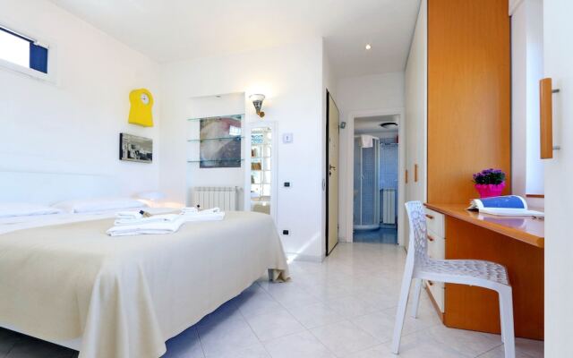 Rome Accommodation - Celimontana