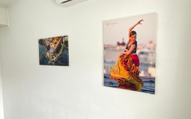 Acapulco Playa 306 Apartments Casasol