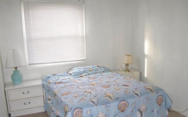 Gullway 2834 3 Br townhouse by RedAwning