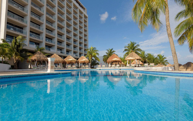 Melia Cozumel All Inclusive