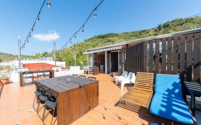 Yoyo Resort