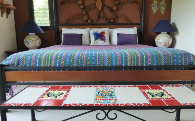 Lucky Bug B & B